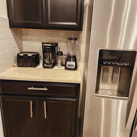 Missouri City Houston Sugarland Luxurious Shella Home Экстерьер фото