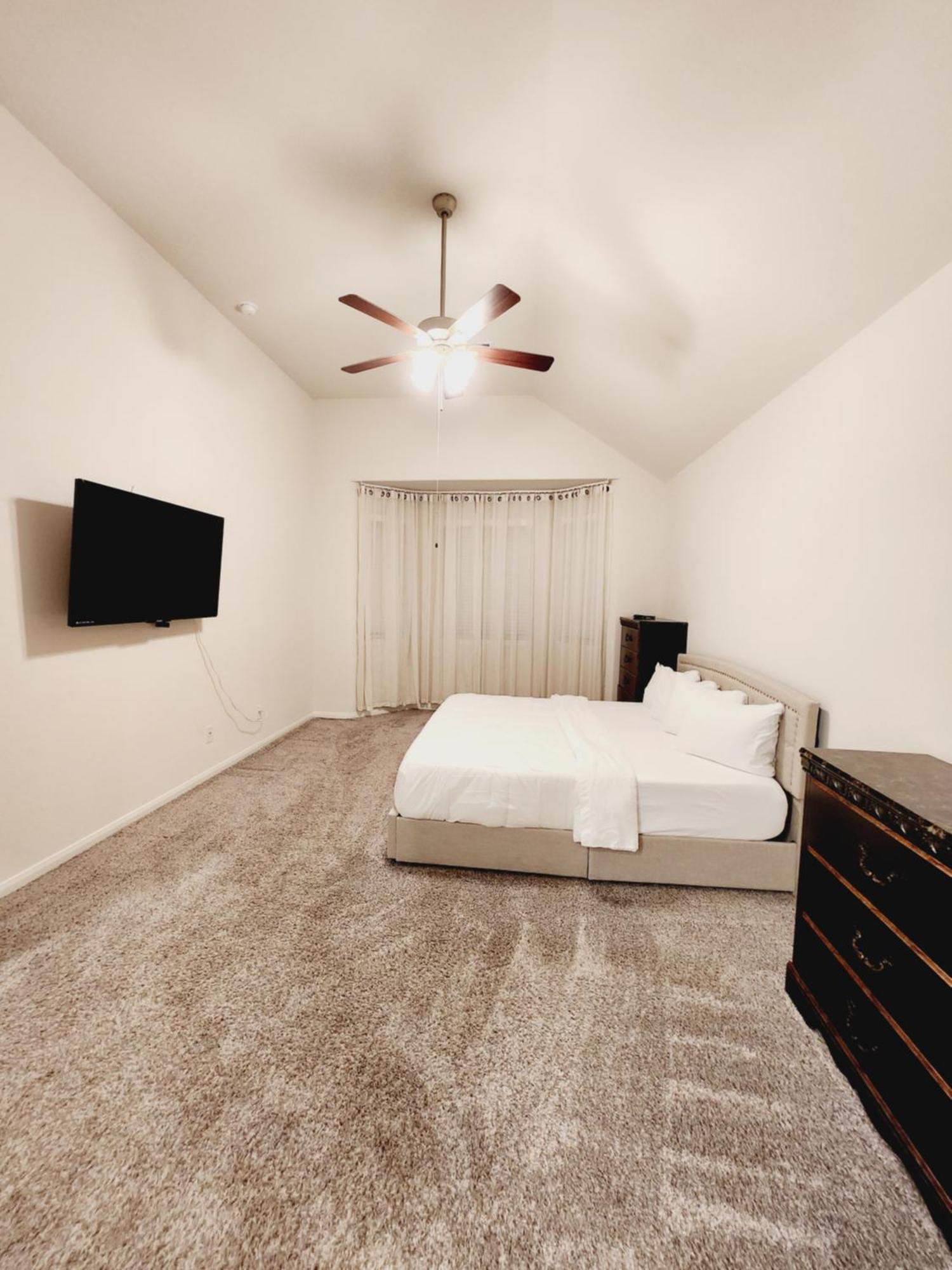 Missouri City Houston Sugarland Luxurious Shella Home Экстерьер фото