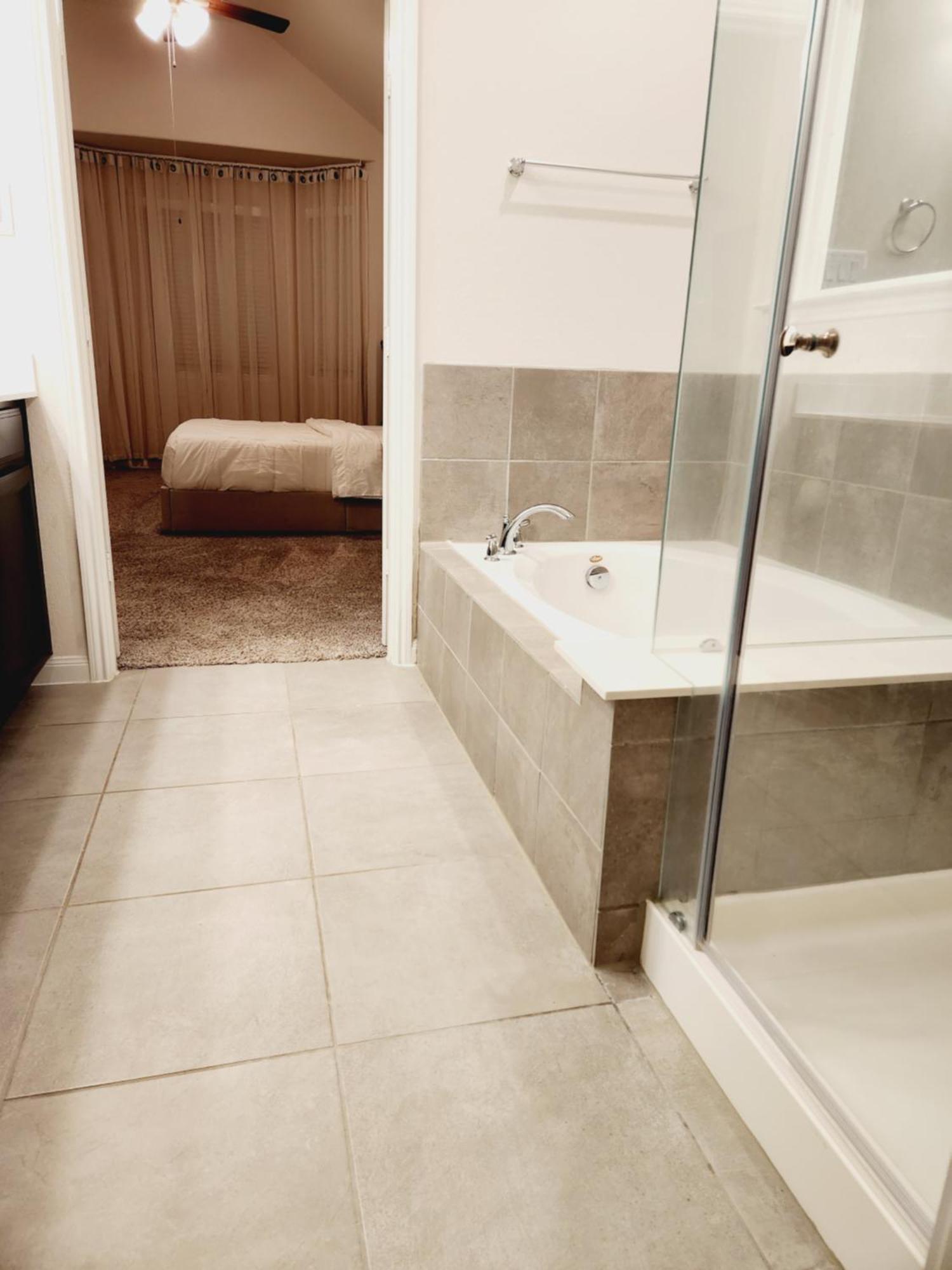 Missouri City Houston Sugarland Luxurious Shella Home Экстерьер фото