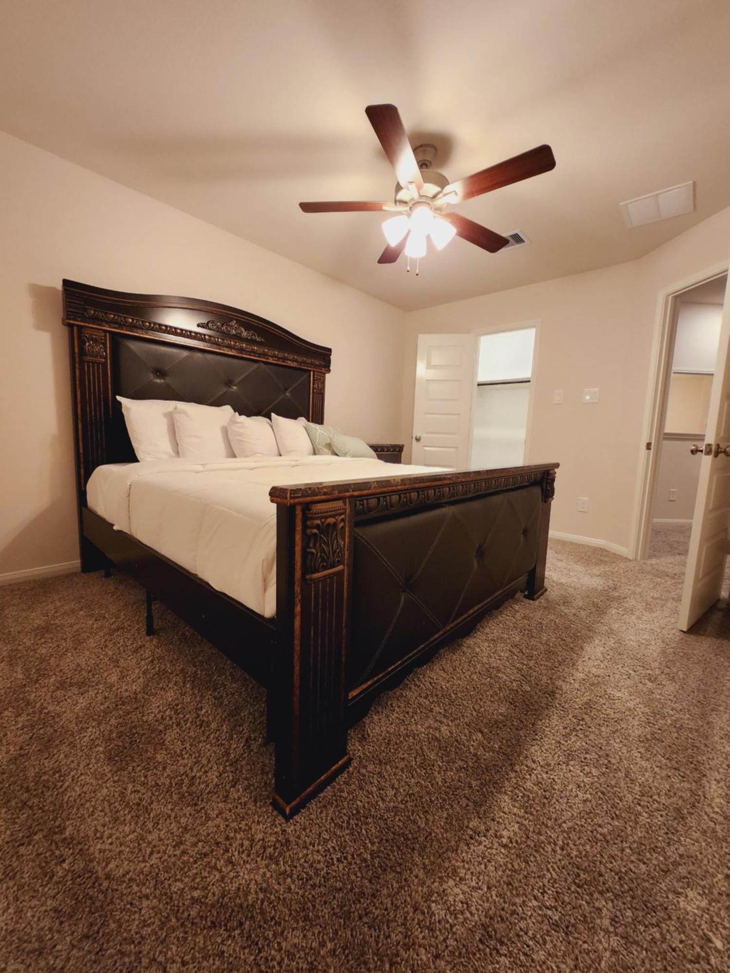 Missouri City Houston Sugarland Luxurious Shella Home Экстерьер фото