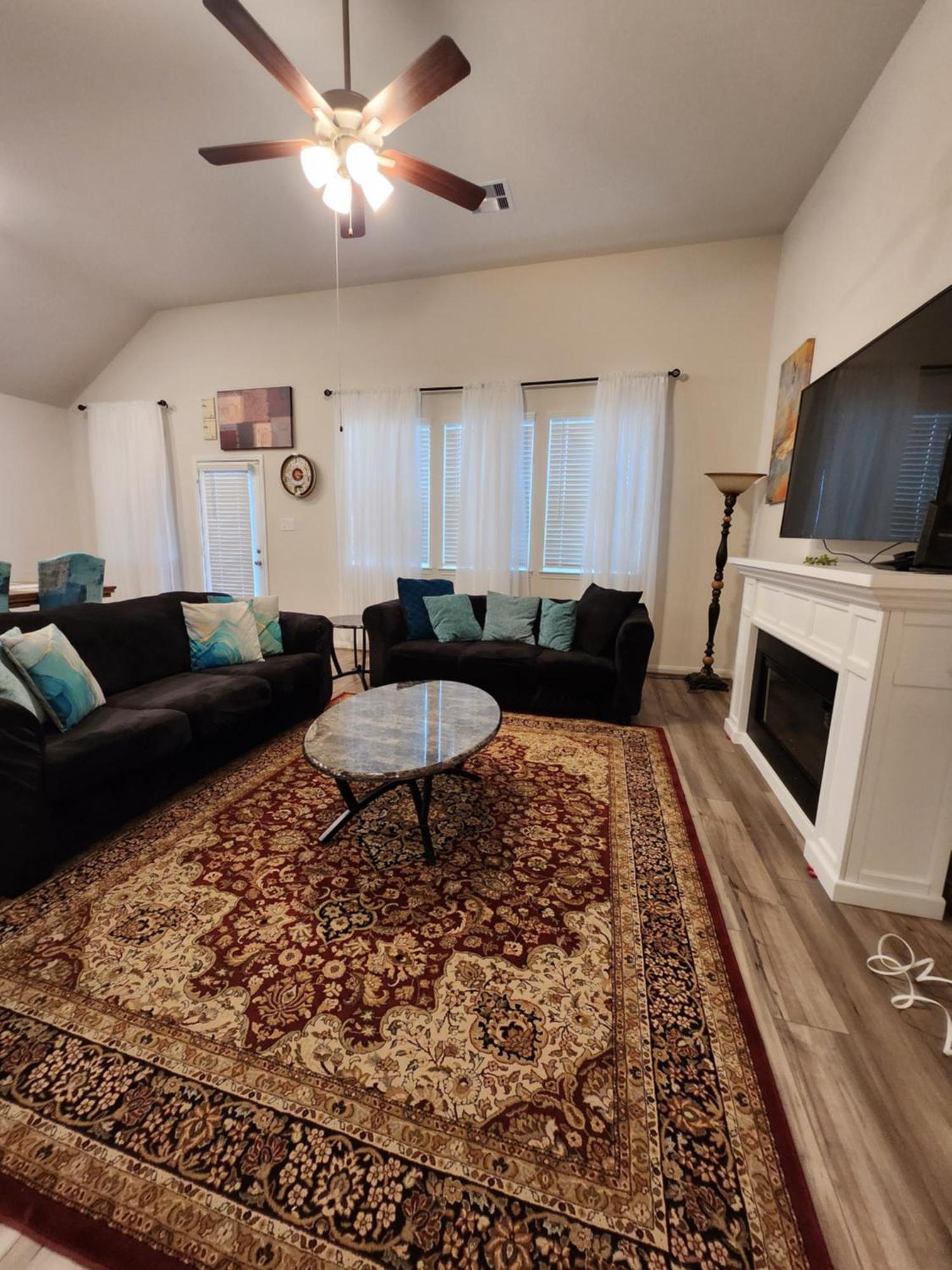 Missouri City Houston Sugarland Luxurious Shella Home Экстерьер фото
