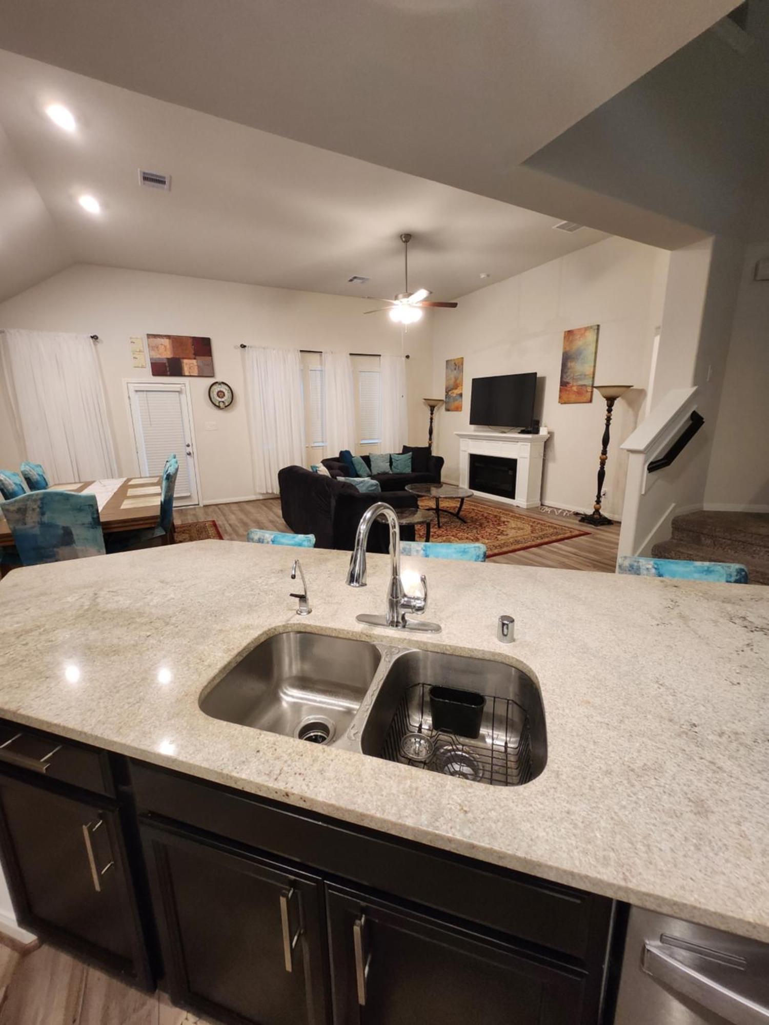 Missouri City Houston Sugarland Luxurious Shella Home Экстерьер фото