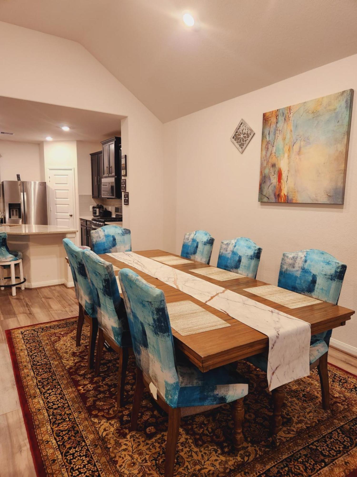 Missouri City Houston Sugarland Luxurious Shella Home Экстерьер фото