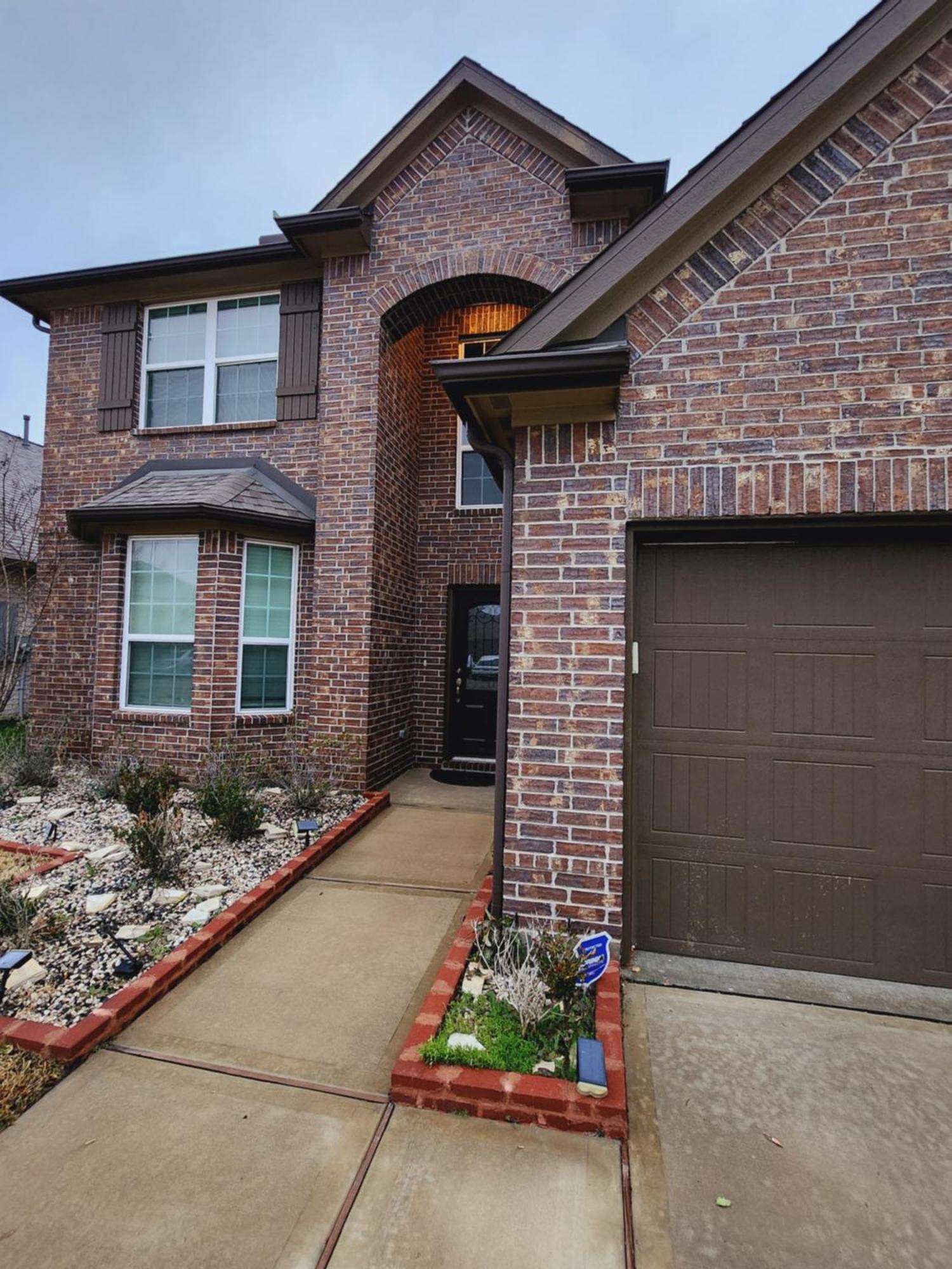 Missouri City Houston Sugarland Luxurious Shella Home Экстерьер фото